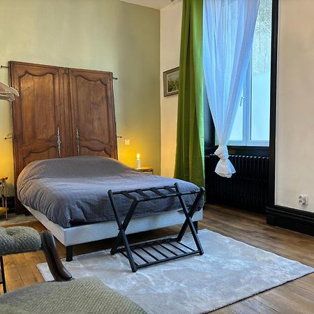 Maison A La Guitarde - Hotel Particulier Hippolyte Châteauroux Dış mekan fotoğraf