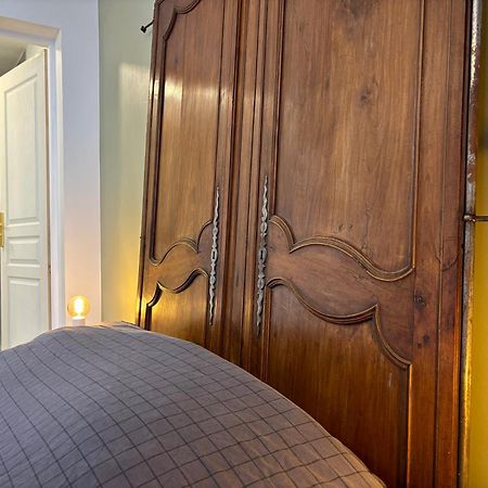 Maison A La Guitarde - Hotel Particulier Hippolyte Châteauroux Dış mekan fotoğraf
