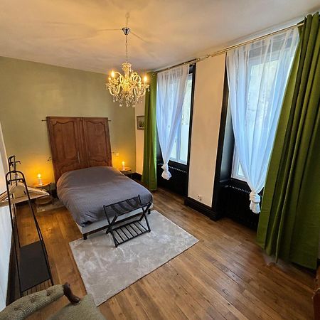 Maison A La Guitarde - Hotel Particulier Hippolyte Châteauroux Dış mekan fotoğraf