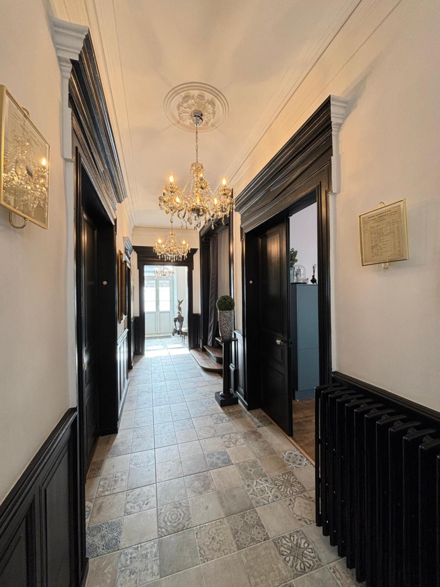 Maison A La Guitarde - Hotel Particulier Hippolyte Châteauroux Dış mekan fotoğraf