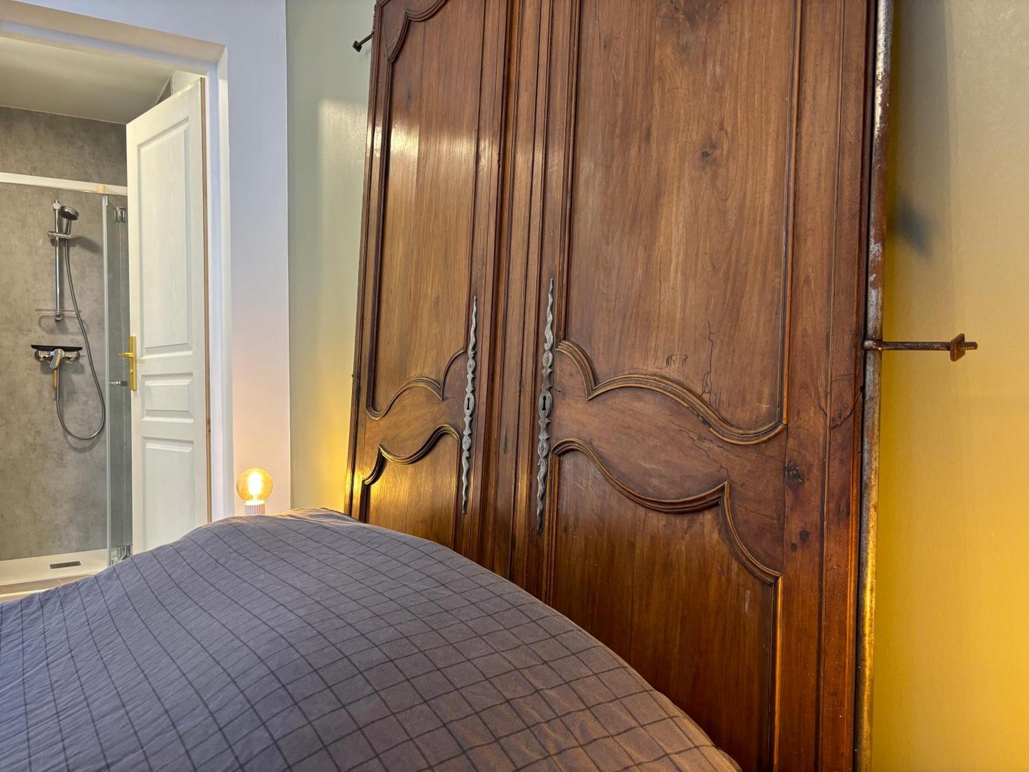 Maison A La Guitarde - Hotel Particulier Hippolyte Châteauroux Dış mekan fotoğraf
