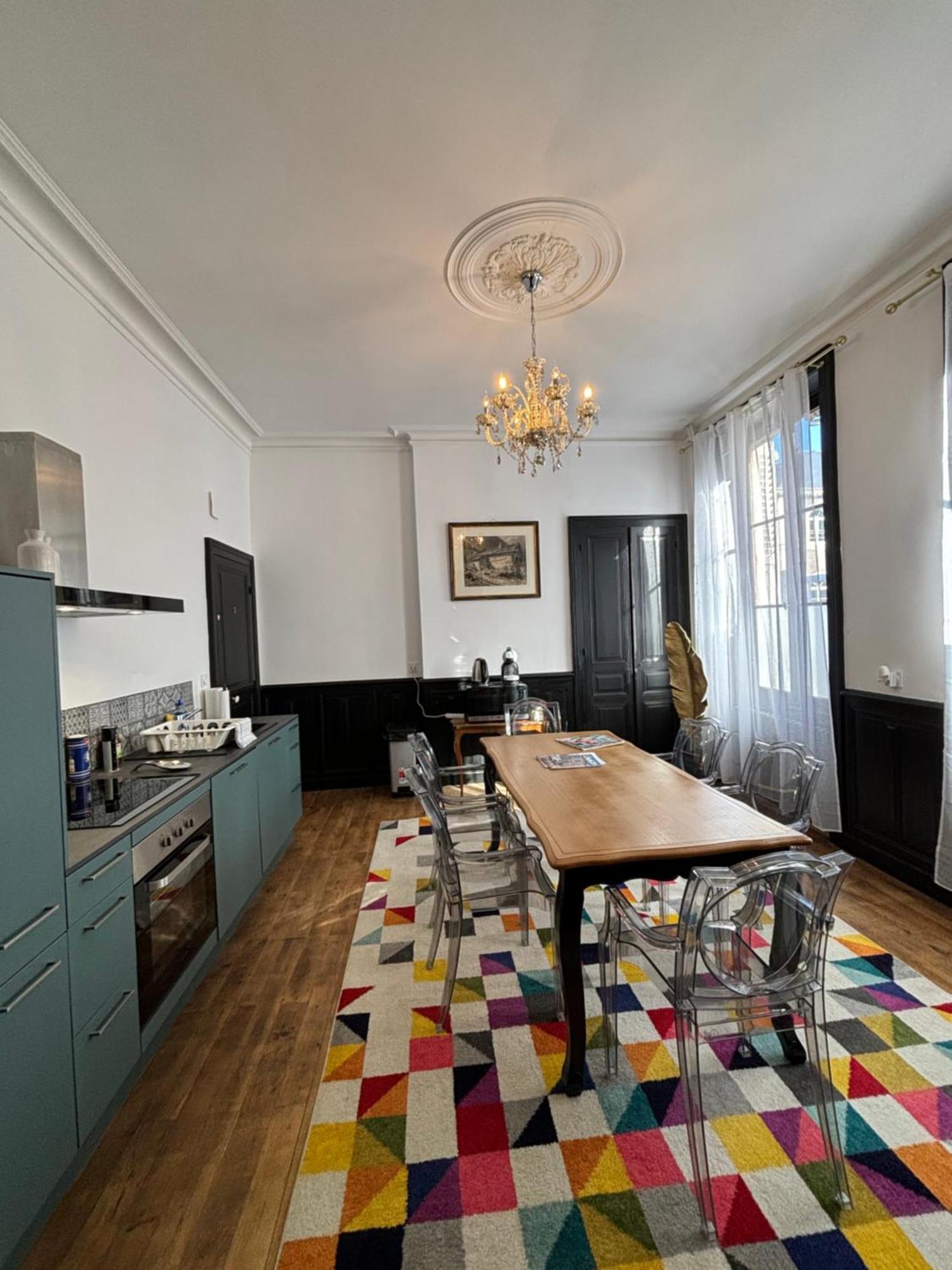 Maison A La Guitarde - Hotel Particulier Hippolyte Châteauroux Dış mekan fotoğraf