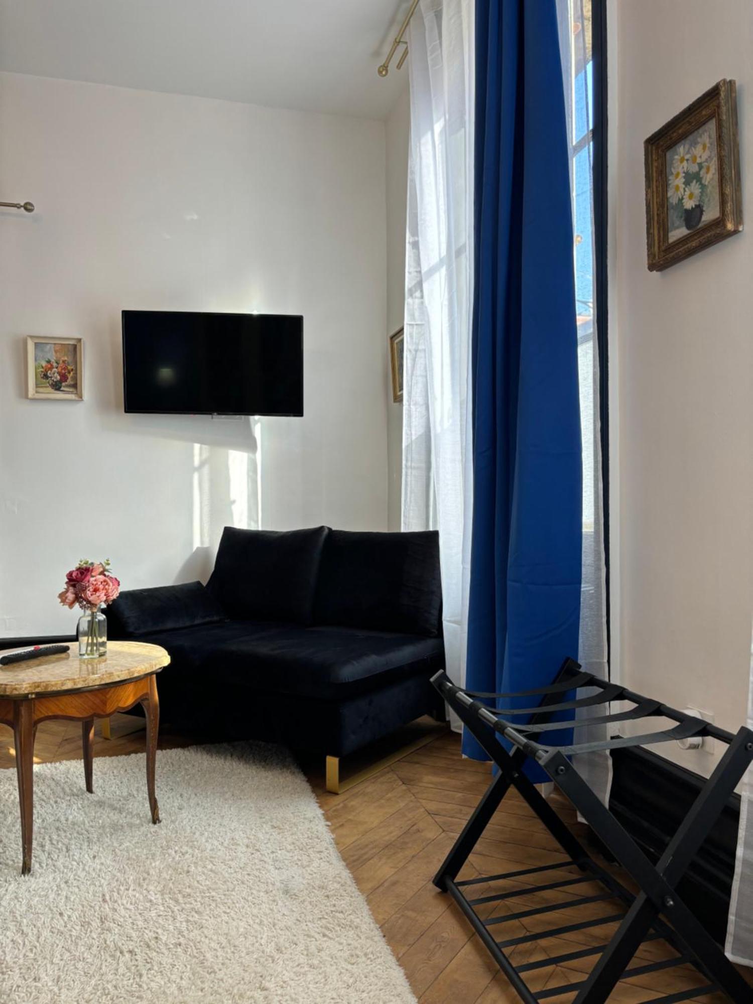 Maison A La Guitarde - Hotel Particulier Hippolyte Châteauroux Dış mekan fotoğraf